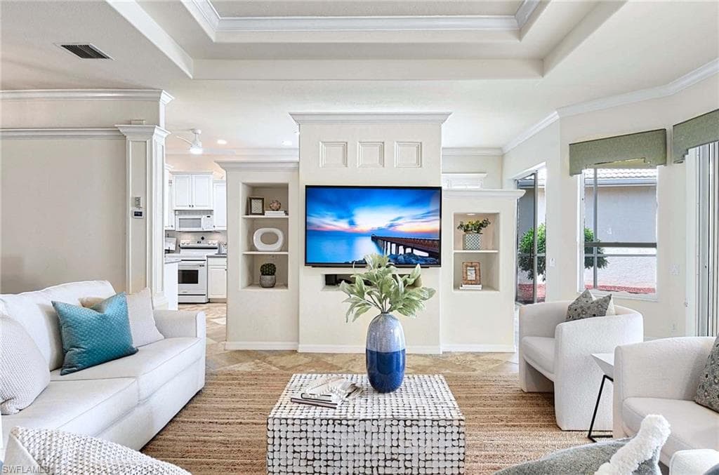 441 Palo Verde DR NAPLES, FL 34119