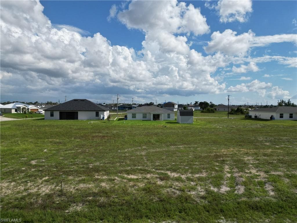 834 Wilmington PKWY CAPE CORAL, FL 33993