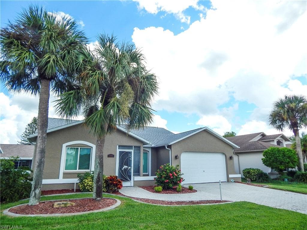 17712 Dracena CIR NORTH FORT MYERS, FL 33917