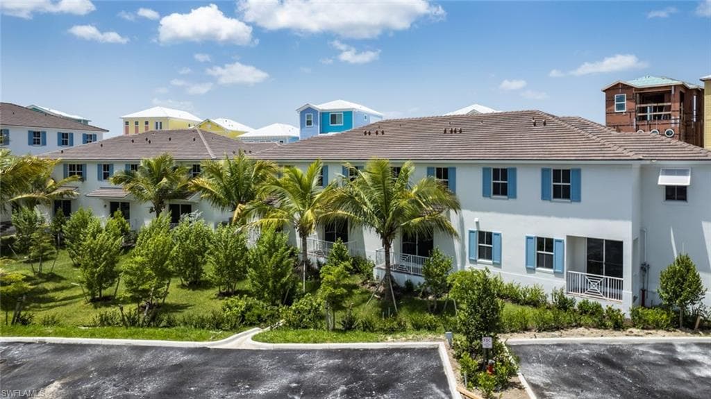 5865 105 Shell Cove DR CAPE CORAL, FL 33914