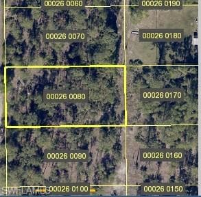 208 Johns AVE LEHIGH ACRES, FL 33936