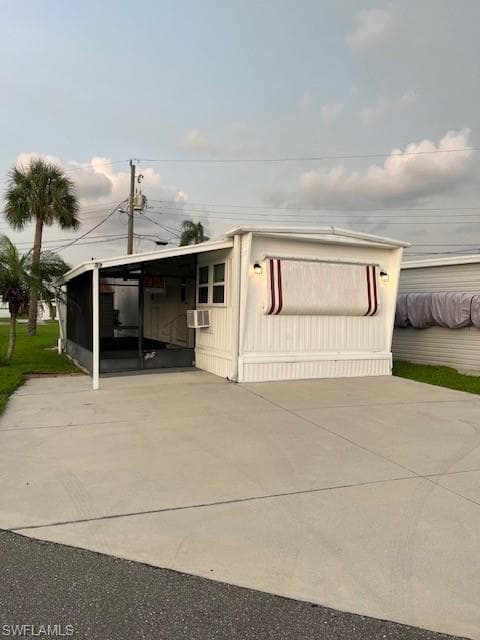 5558 Palm Beach BLVD 37 FORT MYERS, FL 33905