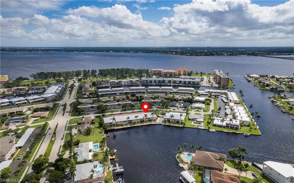 4210 SE 19th AVE 2E CAPE CORAL, FL 33904