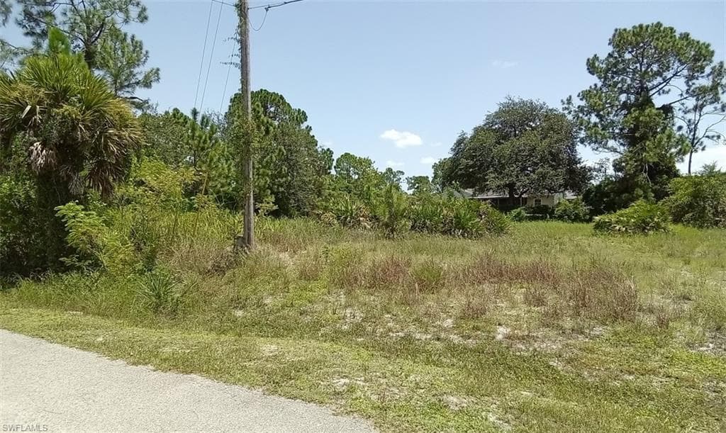 3103 Karen AVE S LEHIGH ACRES, FL 33976