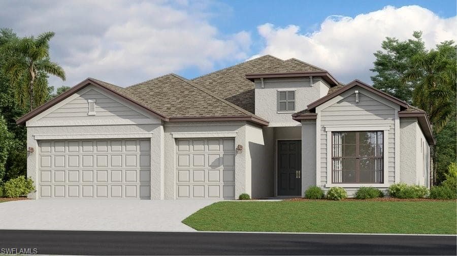 3252 Altimira DR FORT MYERS, FL 33905