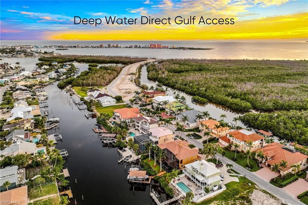18151 Old Pelican Bay DR FORT MYERS BEACH, FL 33931