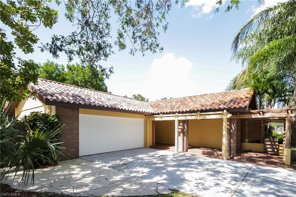 1304 Oak View DR SARASOTA, FL 34232