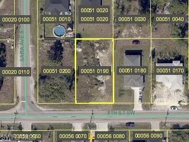 3406 8th ST SW LEHIGH ACRES, FL 33976