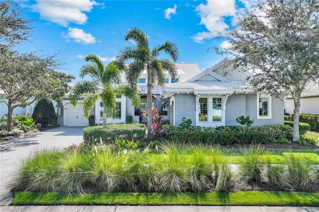 6369 Lyford Isle DR NAPLES, FL 34113