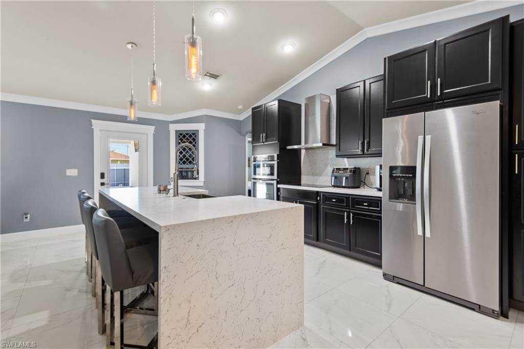 1323 4th AVE CAPE CORAL, FL 33991