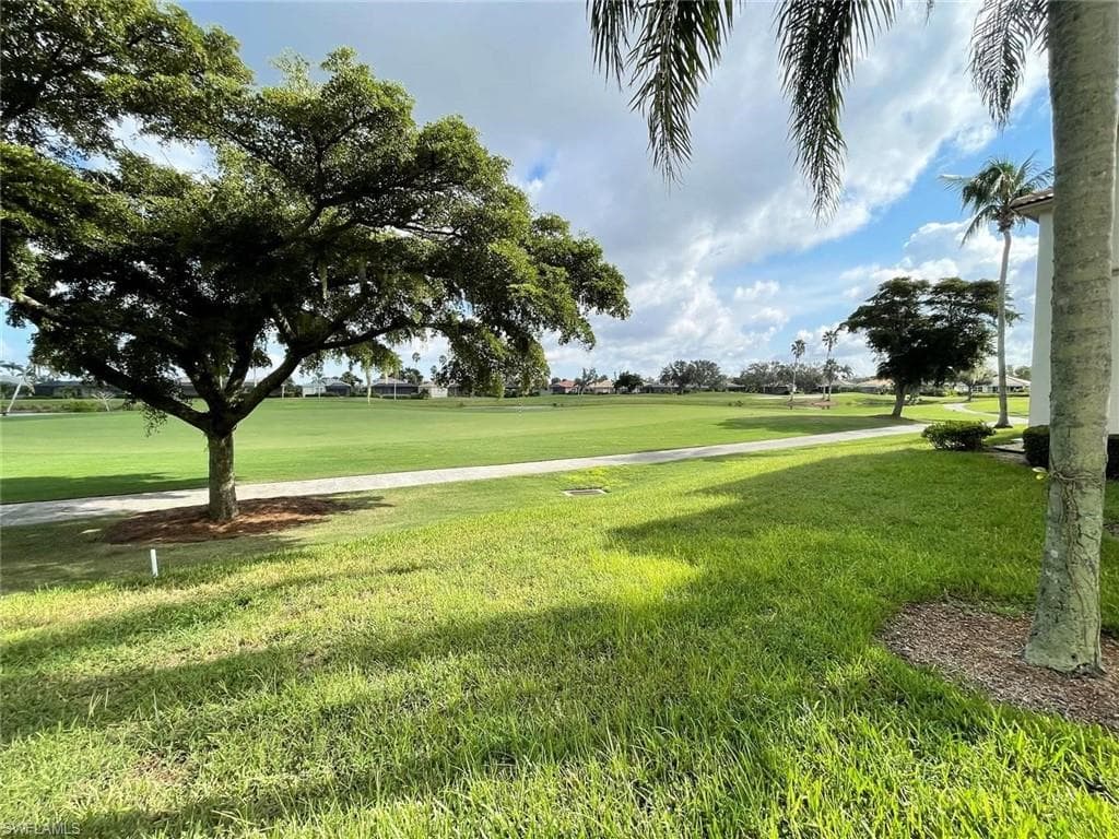 9130 Bayberry BEND 104 FORT MYERS, FL 33908