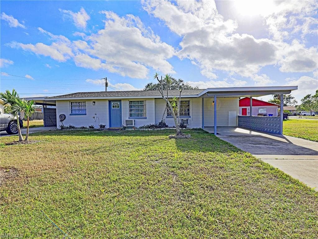 2182 Arden ST FORT MYERS, FL 33907