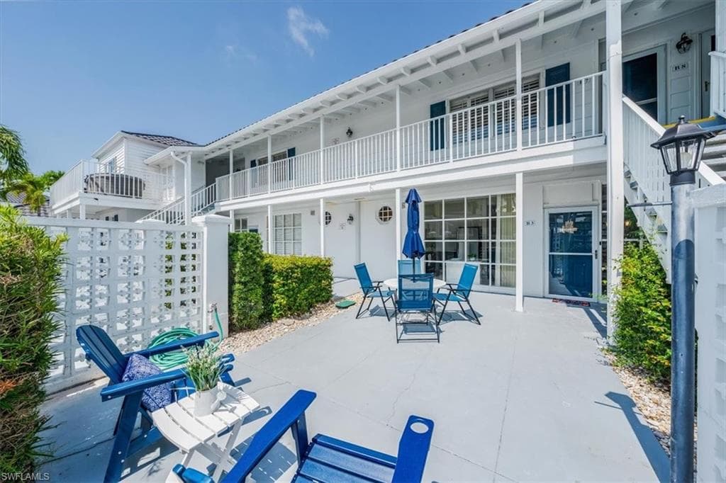 1170 Edington PL B3 MARCO ISLAND, FL 34145