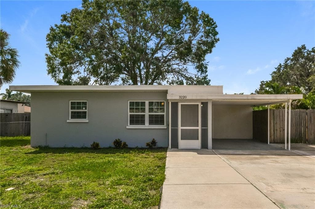 3220 Lexington ST SARASOTA, FL 34231
