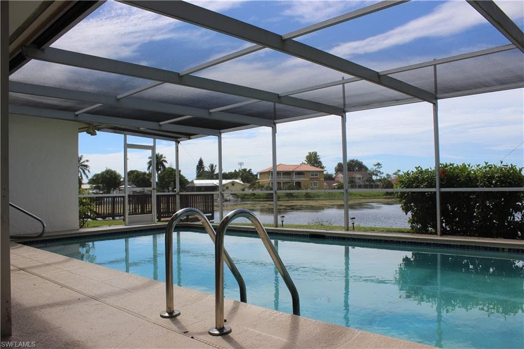 3065 50th LN SW NAPLES, FL 34116