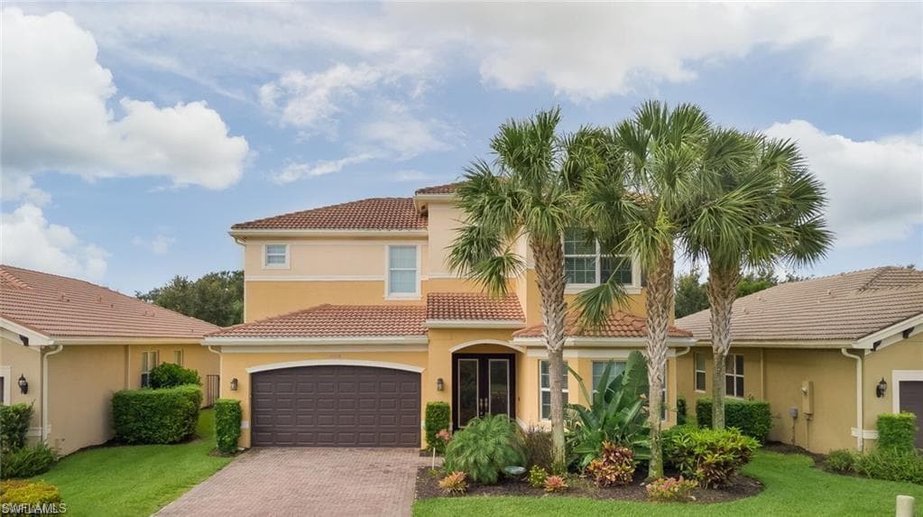 6606 Marbella DR NAPLES, FL 34105