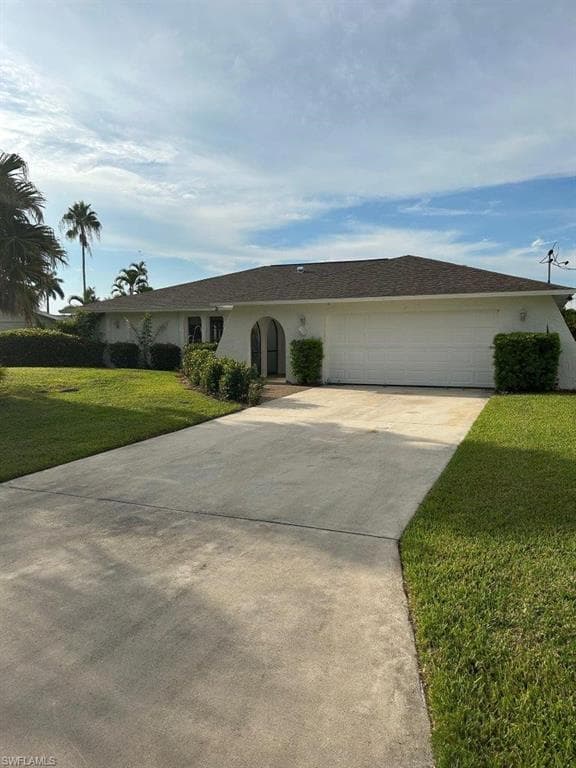 6275 Plumosa AVE FORT MYERS, FL 33908