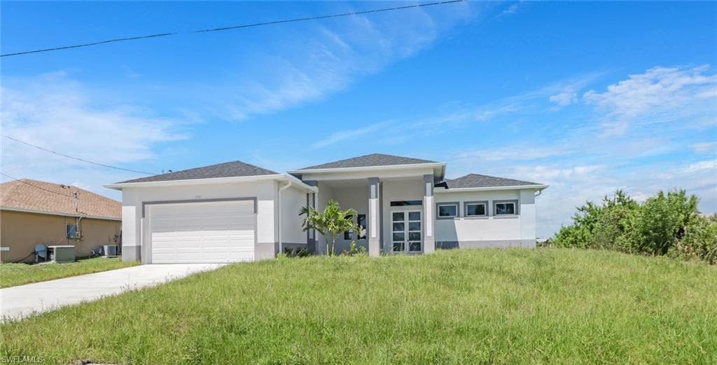 2707 NW 7th ST CAPE CORAL, FL 33993