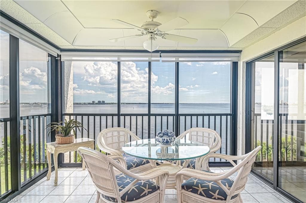 4510 N Key DR 805 NORTH FORT MYERS, FL 33903