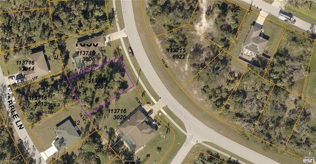 1137163007 Nordendale BLVD NORTH PORT, FL 34288