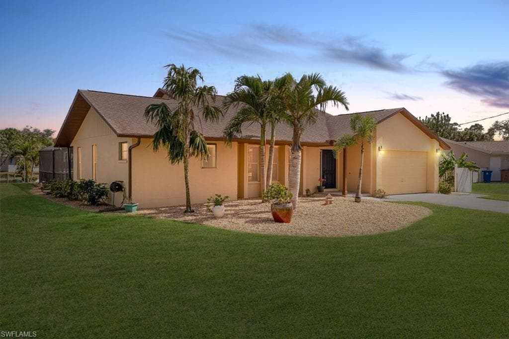 2256 Isle Of Pines AVE FORT MYERS, FL 33905