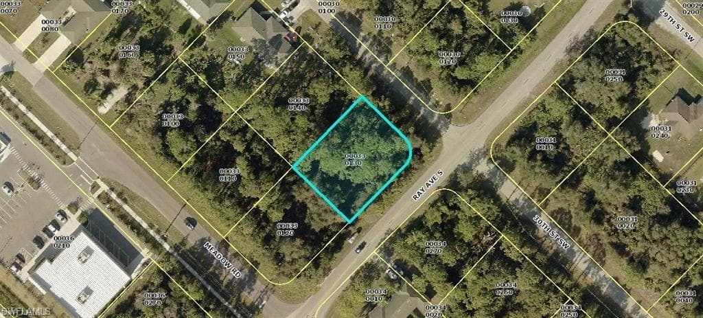 4853-4855 30th ST SW LEHIGH ACRES, FL 33973