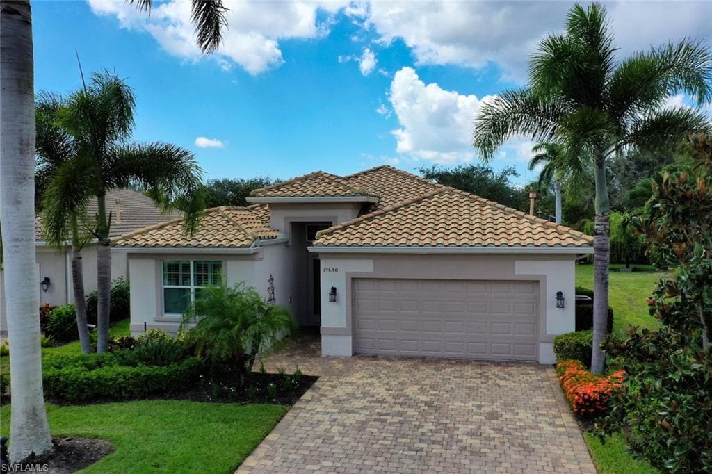 19630 Tesoro WAY ESTERO, FL 33967