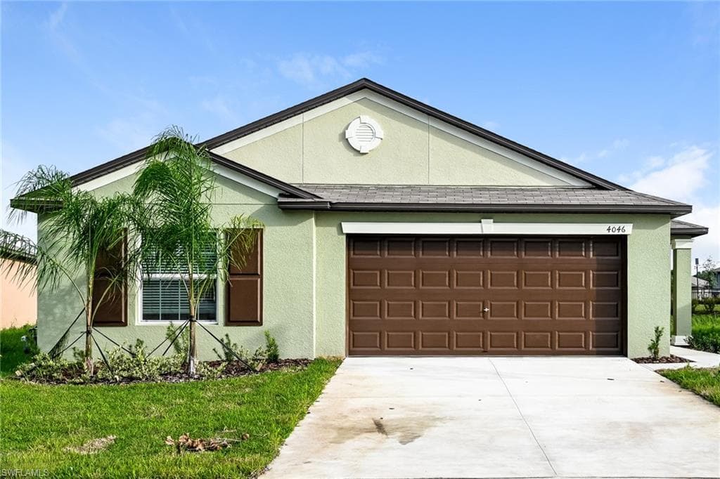 4046 84th CT E PALMETTO, FL 34221