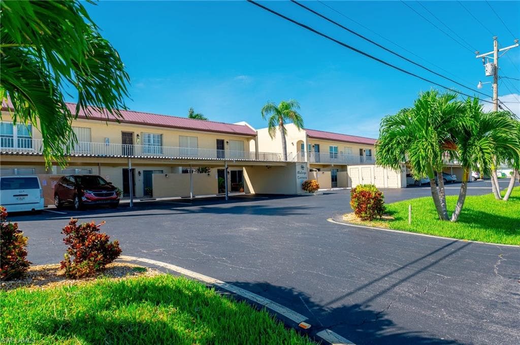 1316 SE 46th ST B1 CAPE CORAL, FL 33904