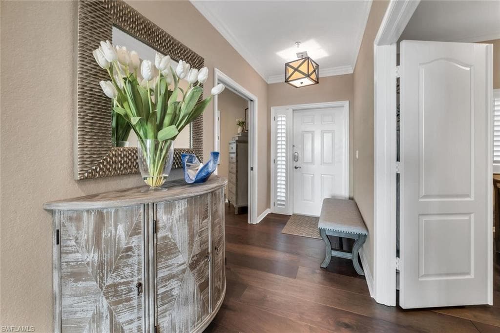 7687 Pebble Creek CIR 405 NAPLES, FL 34108