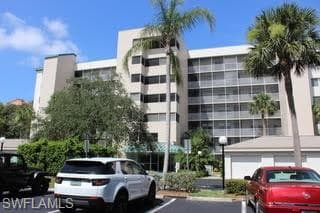 290 Naples Cove DR 2602 NAPLES, FL 34110