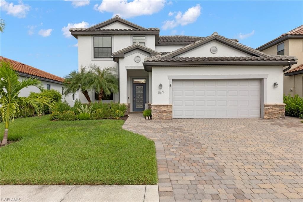 11571 Shady Blossom DR FORT MYERS, FL 33913