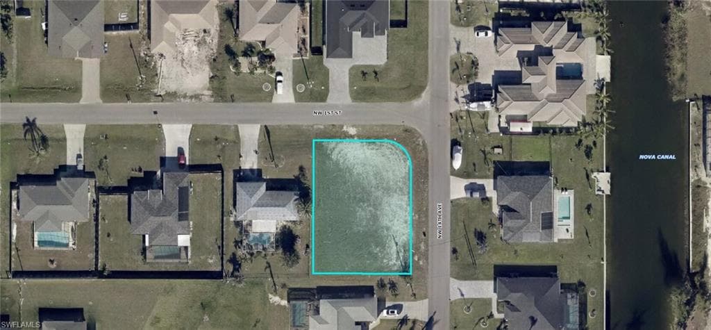 1400 NW 1st ST CAPE CORAL, FL 33993
