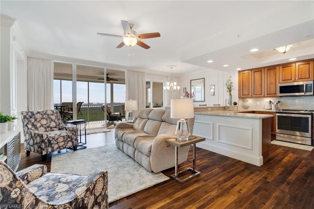4751 West Bay BLVD 1805 ESTERO, FL 33928