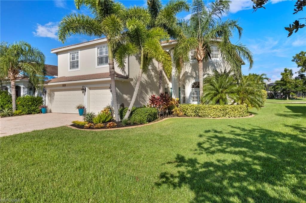 12437 Muddy Creek LN FORT MYERS, FL 33913