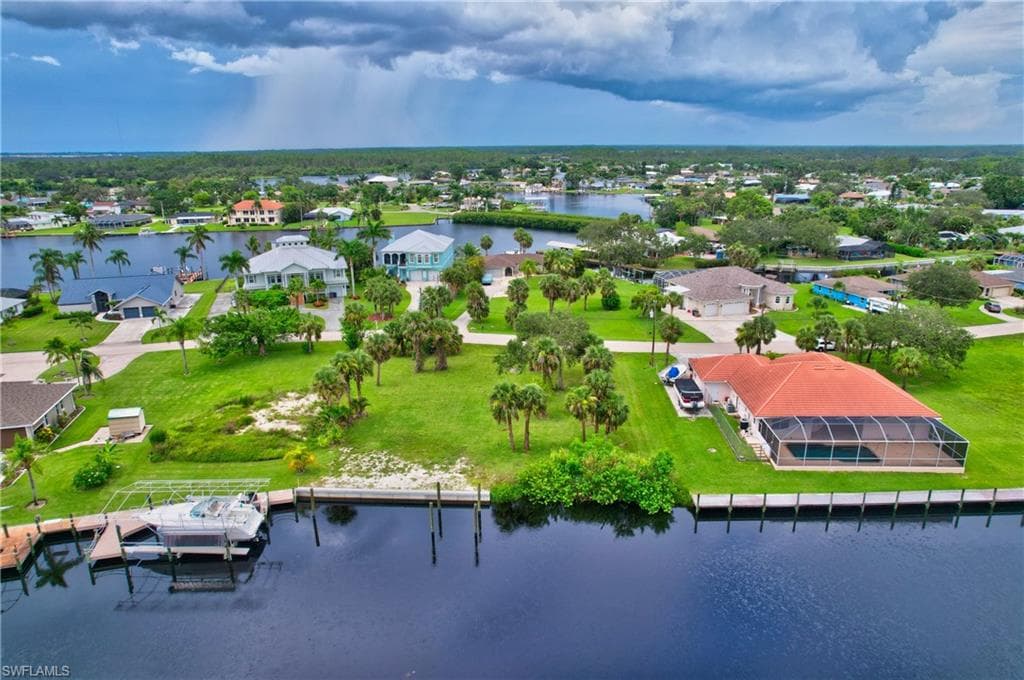13429 Marquette BLVD FORT MYERS, FL 33905