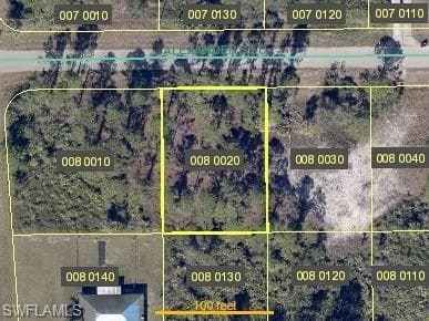 910 Alexander ST LEHIGH ACRES, FL 33974