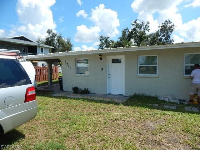 2900 Vasco ST A & B PUNTA GORDA, FL 33950