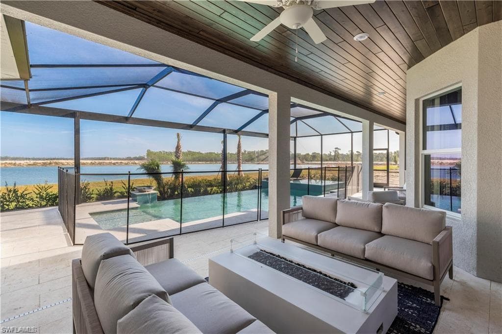 13800 Blue Bay CIR FORT MYERS, FL 33913