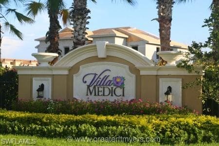 9452 Montebello WAY 105 FORT MYERS, FL 33908