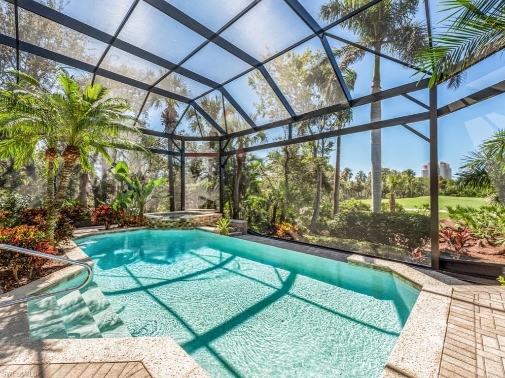 26300 Mira WAY BONITA SPRINGS, FL 34134