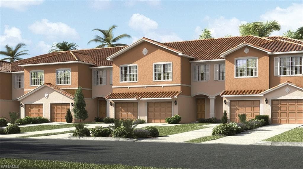 2755 Blossom WAY NAPLES, FL 34120