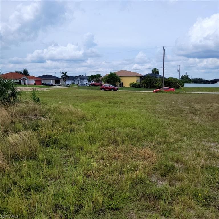 1504 NE 20th ST CAPE CORAL, FL 33909
