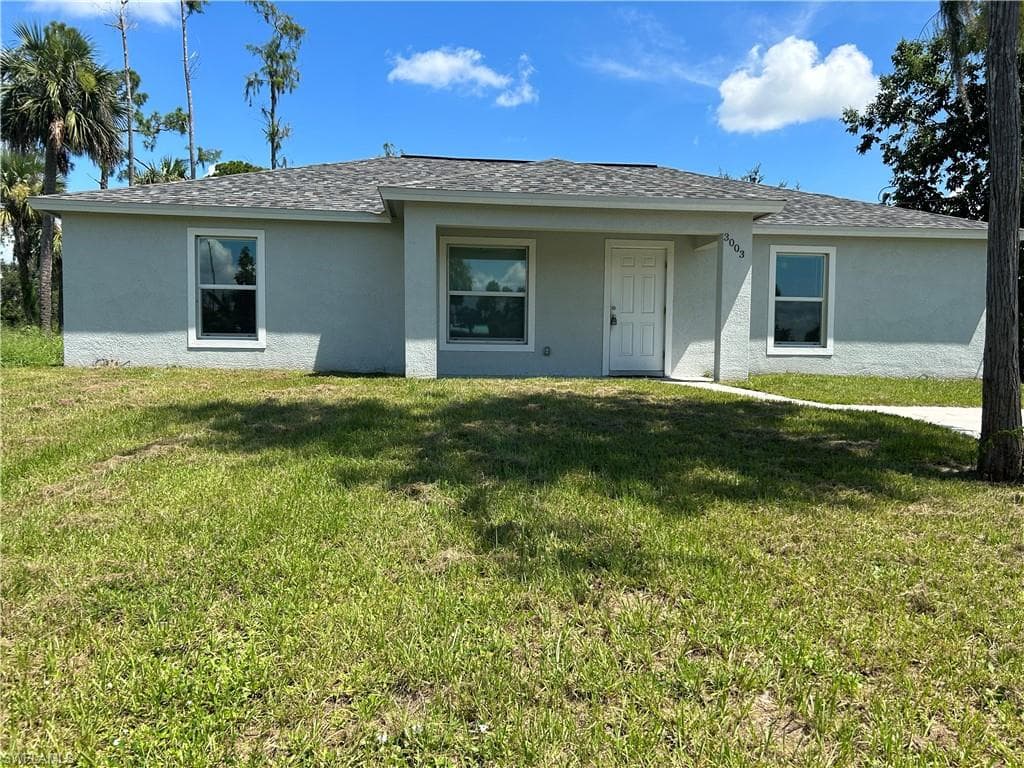 3003 Harvard CIR LABELLE, FL 33935