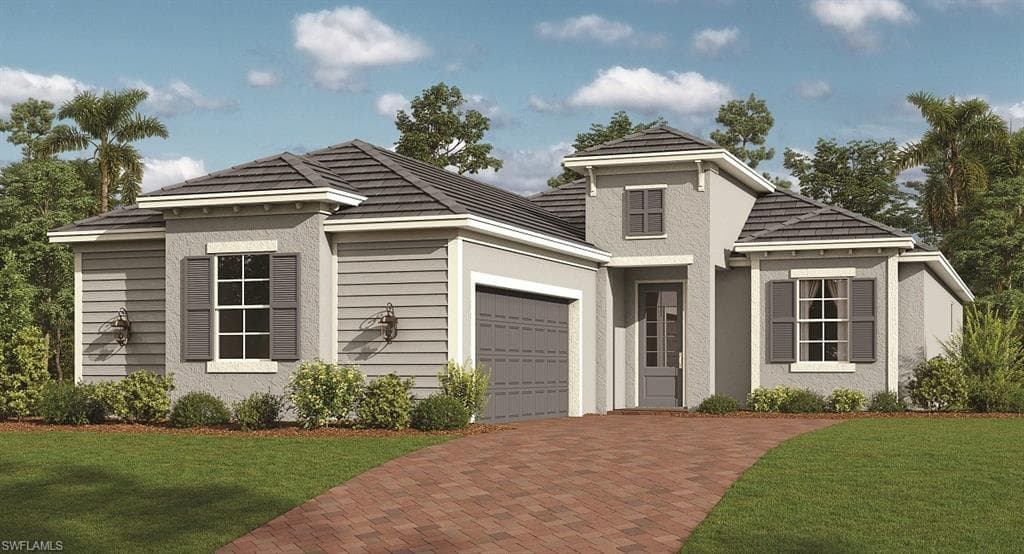 5786 Kingston PL AVE MARIA, FL 34142