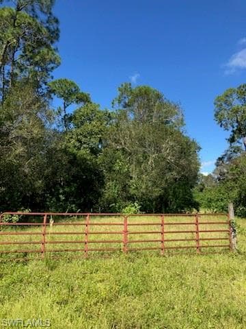7061 Flaghole RD CLEWISTON, FL 33440