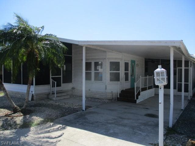 7151 Drum DR OTHER, FL 33956