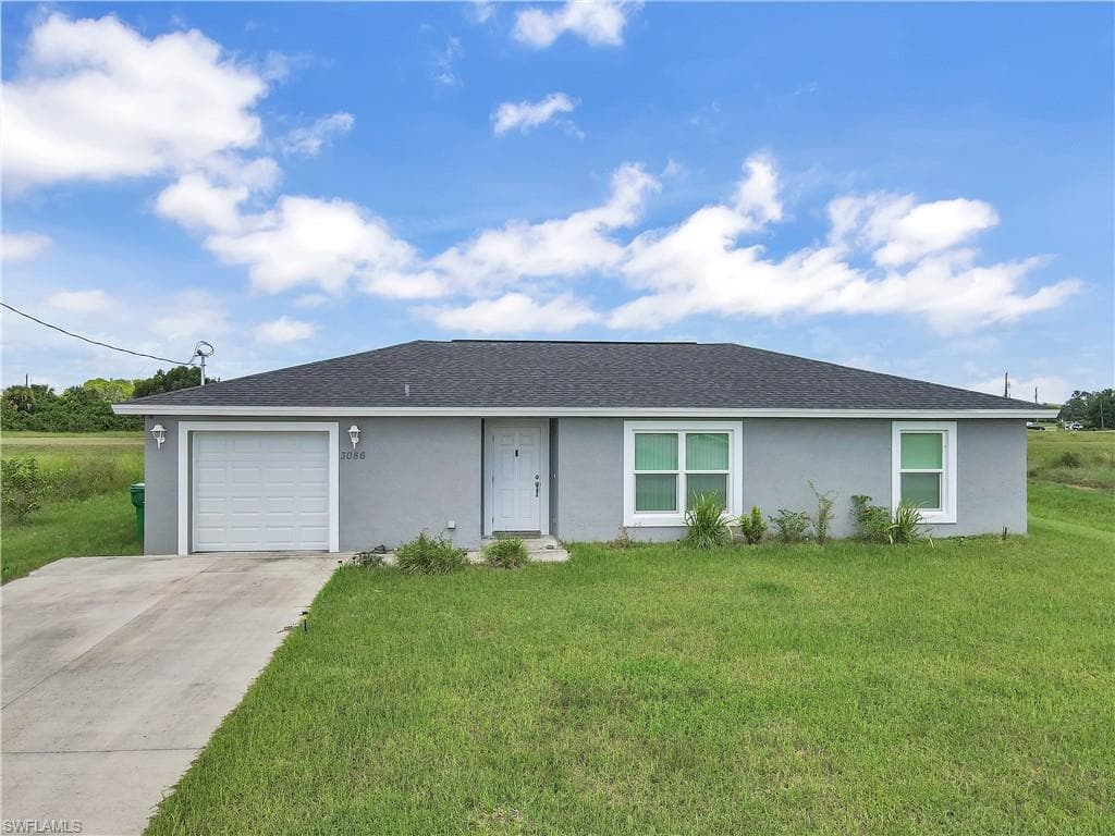 3086 E Briarwood CIR LABELLE, FL 33935