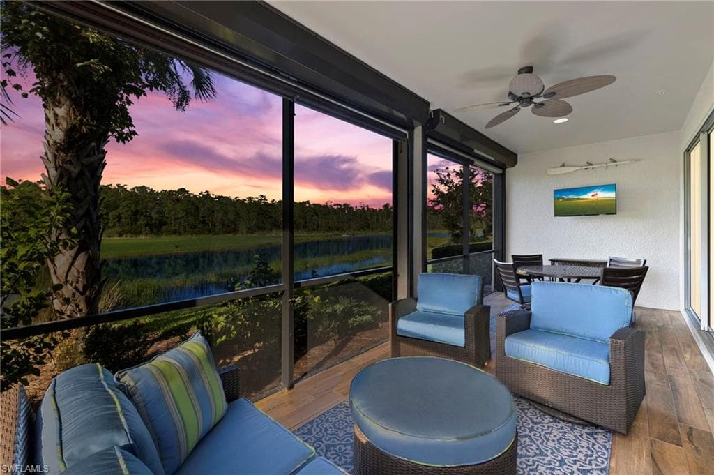 10321 Glastonbury CIR 101 FORT MYERS, FL 33913