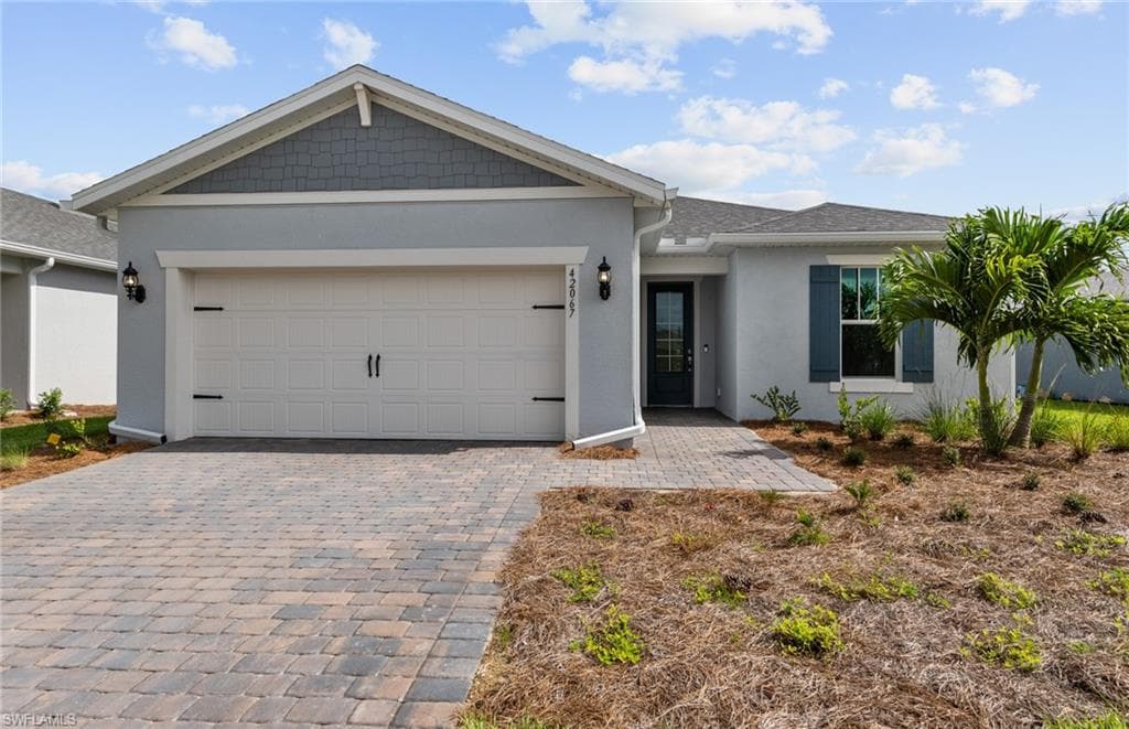 42067 Edgewater DR PUNTA GORDA, FL 33982